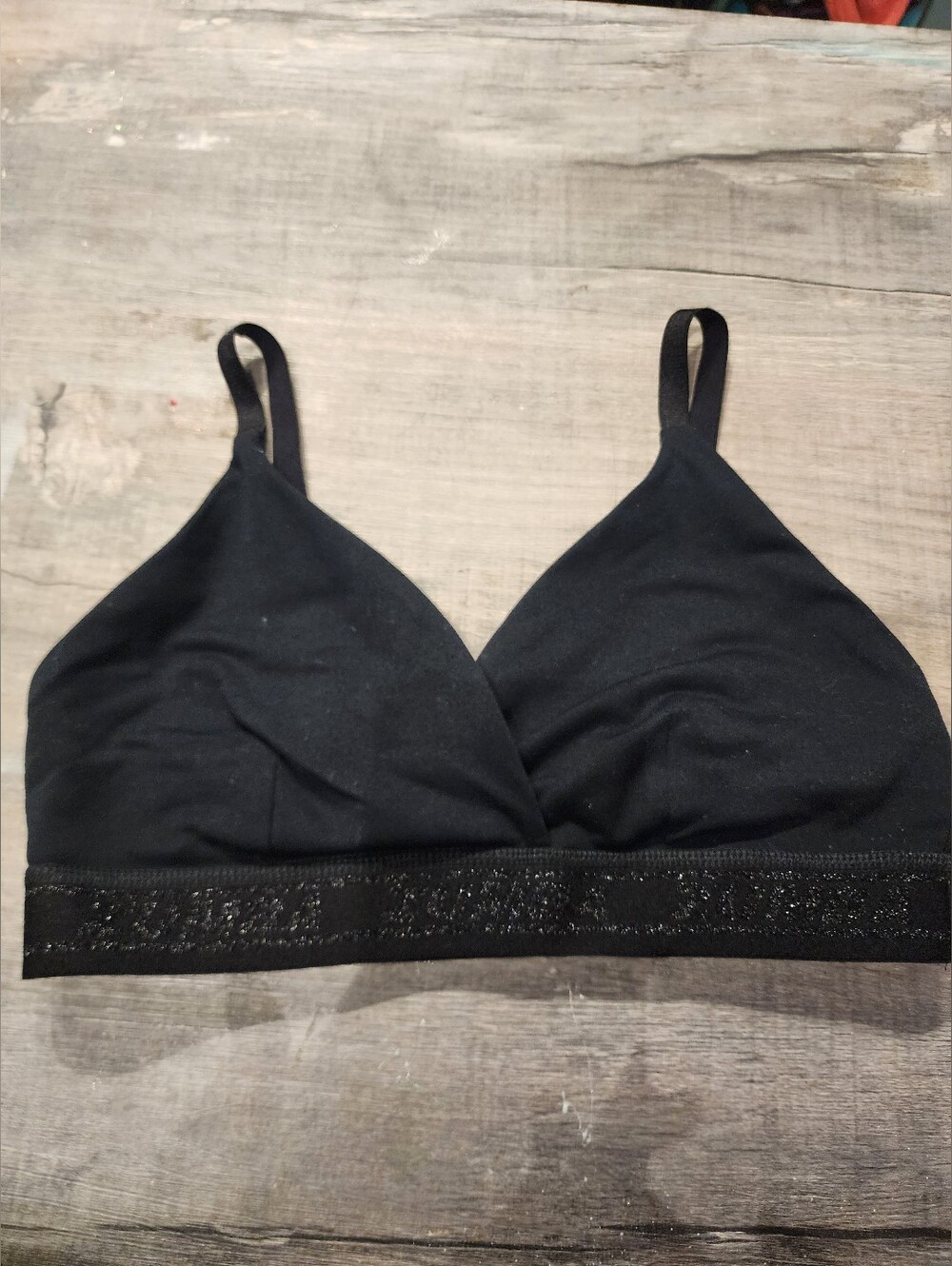 Zumba Sports Bra